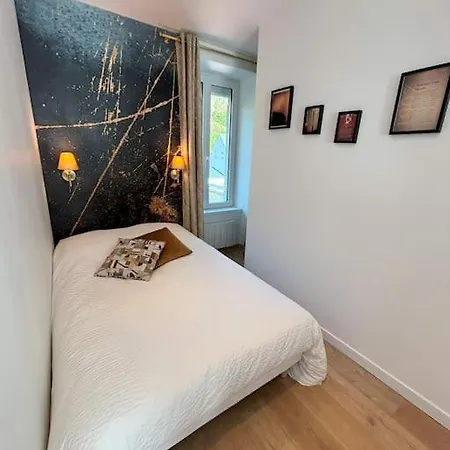 Apartamento Titanic Netflix Parking