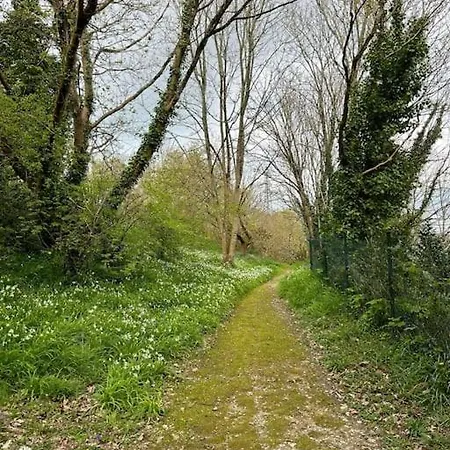 Apartamento Titanic Netflix Parking