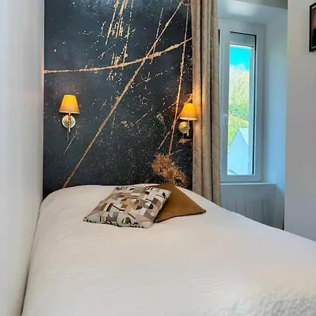Apartment Titanic Netflix Parking Cherbourg-en-Cotentin
