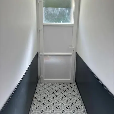 Apartamento Titanic Netflix Parking