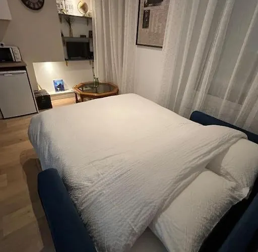 Апартаменты Titanic Netflix Parking