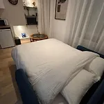 Lägenhet Titanic Netflix Parking