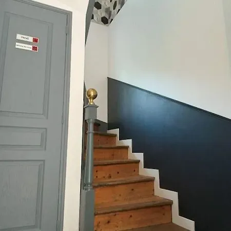 Titanic Parking * 셰르부르 앙 코탱탕