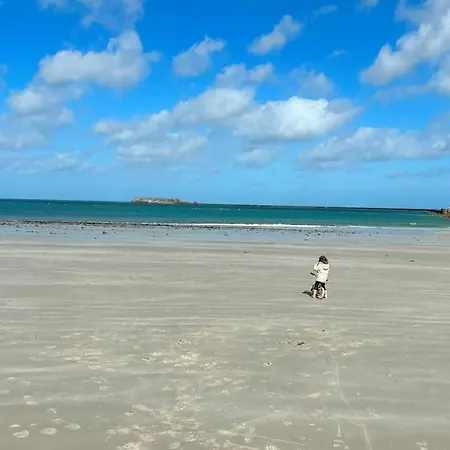 Appartement Titanic Netflix Parking *