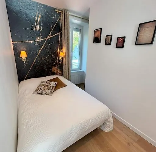 דירה Titanic Netflix Parking